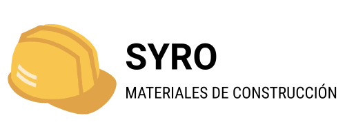 Syro Argenti - Material de Construcción en Madrid