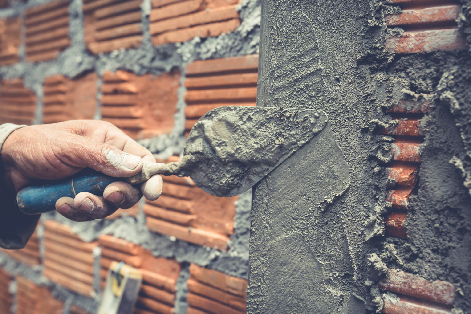 Proveedores y Venta de Materiales de Construcción en Madrid